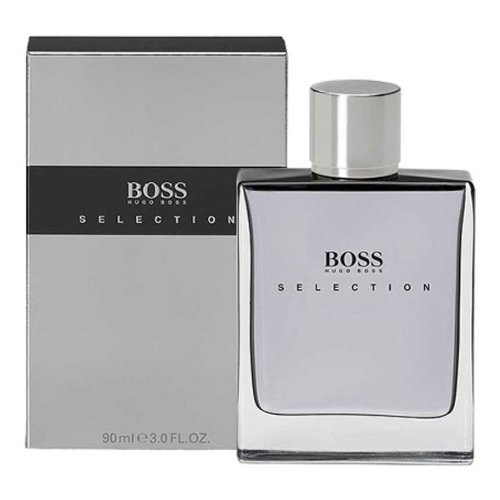 hugo boss selection perfume 90ml