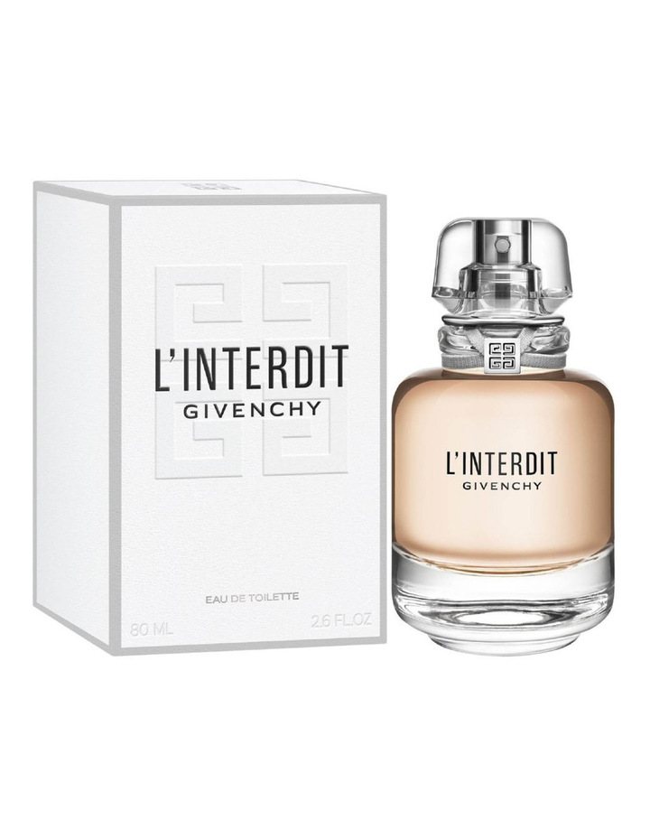 linterdit edt