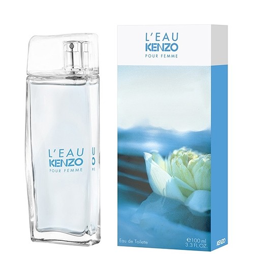kenzo 100ml 80ml