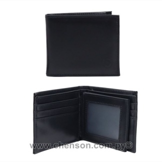 Billetera PVC