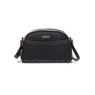 Cartera Cruzada PVC Chenson