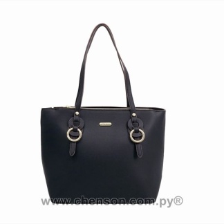 Cartera PVC Chenson