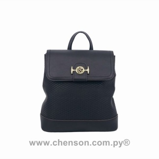 Mochila Para Dama PVC Chenson